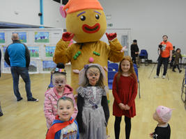 Children's Events